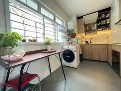 Blk 3A Kallang Heights (Kallang/Whampoa), HDB 5 Rooms #580263061